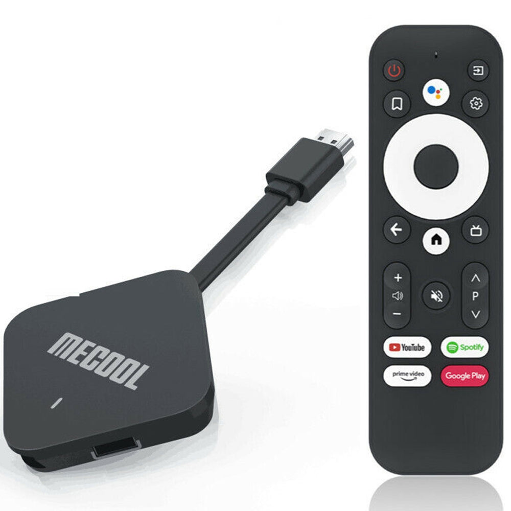 MECOOL KD2 4 32GB TV Box Android 11 Amlogic S905Y4 4K HDR AV1 2.4G 5G WiFi BT5.0 Media Player MECOOL KD2 4 32GB TV Box Android 11 Amlogic S905Y4 4K HDR AV1 2.4G 5G WiFi BT5.0 Media Player